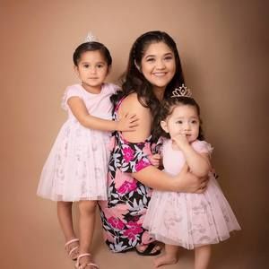 Meet your Posher, Lucy